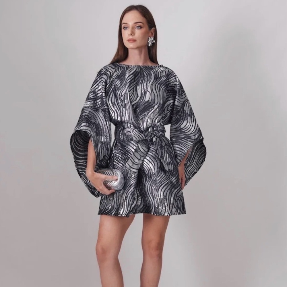 Tela Mercantile Ava Dress
